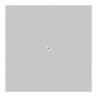 8" SQUARE WHITE GRILLE FOR FC SPEAKERS (PRICED EACH, BOXED IN PAIRS ONLY)