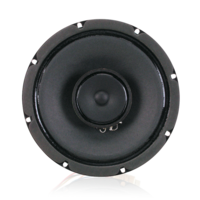 8" COAXIAL LOUDSPEAKER WITH 70.7V-8W TRANSFORMER