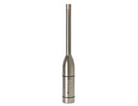 6 MM PRE-POLARIZED CONDENSER MICROPHONE USED FOR TEST AND MEASUREMENT APPLICATIONS