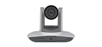 12X AUTO TRACKING SYSTEM WITH DUAL CAMERAS. PTZ CAMERA HAS A 6.3(TELE) - 72.5(WIDE) DEGREE SHOOTING