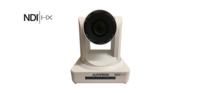 30 X 1080P PTZ CAMERA WITH 2.34(TELE) - 65.1(WIDE) DEGREE SHOOTING ANGLE, NDI HDMI,SDI, CVBS, LAN, R