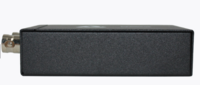 HDMI TO SDI CONVERTER, WITH SDI IN, SDI OUT AND HDMI OUT.