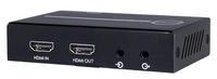 HDMI TO USB VIDEO CAPTURE DONGLE, SUPPORTS 4K@30 HZ / 1080P @ 120HZ