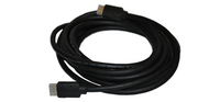 ALF-HDMI-16.5FT 16.5FT (5M) HDMI CABLE HDMI 2.0 FULL 4K@60HZ 4:4:4 BIDIRECTIONAL 18GBS SUPPORTS HDR CL3+FT4 26AWG