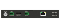 1080P AV OVER IP TO HDMI DECODER WITH RS-232 CONTROL