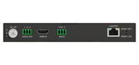 1080P HDMI TO AV OVER IP ENCODER WITH RS-232 CONTROL
