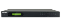 8X8 HDMI MATRIX SWITCHER THAT FEATURES RECEIVING UP TO 8 HDMI1.4& HDCP2.2