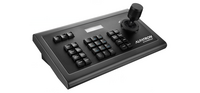 PTZ CAMERA ANALOGUE JOYSTICK CONTROLLER