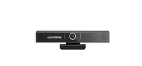 AN ALL IN ONE VIDEO CONFERENCE SYSTEM WITH FULL HD WEBCAM, BUILT IN MICROPHONE, & SPEAKER