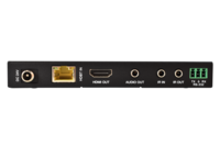 SUK4T IS AN HDBASET SPLITTER KIT  WITH 1X HDMI INPUT AND 4X HDBASET WITH 1X HDMI LOCAL OUTPUT FOR CA