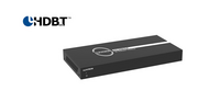 ALF-TPBK70-R THE ALF-TPBK70-R IS A HDBASET EXTENDER CONSISTS OF A RECEIVER ONLY.