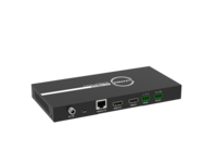 THE ALF-TPBK70-R IS A HDBASET EXTENDER CONSISTS OF A RECEIVER ONLY.