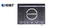 THE ALF-TPUHD-70-T IS A MINI-SIZE HDBASET EXTENDER CONSISTS OF TRANSMITTER (TPBHD-70-T) ONLY.