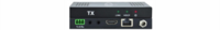THE ALF-TPUHD-70-T IS A MINI-SIZE HDBASET EXTENDER CONSISTS OF TRANSMITTER (TPBHD-70-T) ONLY.