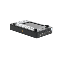 MINI HDMI SWITCHER, 5" FHD LCD, 4 HDMI IN, 4 HDMI OUT FOR PGM