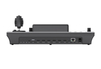 MULTIFUNCTIONAL, PROFESSIONAL QUAD HDMI VIDEO SWITCHER W/ 4X HDMI INPUT PORTS