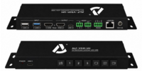 VIDEO SWITCHER WITH MULTIVIEW
