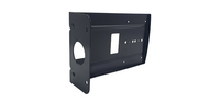 PTZ WALL BRACKET