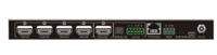4 X 1 SWITCHER HDMI2.1 WITH &AUDIO DE EMBEDDER 8K