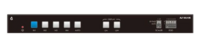 4 X 1 SWITCHER HDMI2.1 WITH &AUDIO DE EMBEDDER 8K