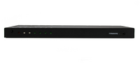 4X1 HDMI FULL 4K AUTOMATIC SWITCHER, WITH HDCP 2.2. EDID MANAGEMENT. 4K@4:4:4, 3D & 1920X1080@60HZ.