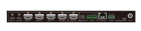 4 X 1 SWITCHER HDMI2.1 WITH &AUDIO DE EMBEDDER 8K