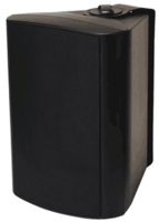 SURFACE MOUNT 2 WAY 4", POWER TAPS: 20W 8OHM, 10W / 5W / 2.5W @ 70V/100V, 100-20,000HZ, 89DB 1W 1M,