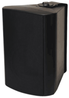 SURFACE MOUNT 2 WAY 5", POWER TAPS: 30W 8OHM, 15W / 7.5W / 3.75W @ 70V/100V, 100-20,000HZ, 89DB 1W 1
