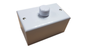 SURFACE MOUNT 60W 100V STEPPED ATTENUATOR
