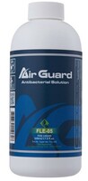 .5 LITER BOTTLE OF AIR GUARD ANTI-BACTERIAL SOLUTION - FDA REGISTERED