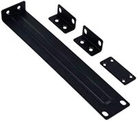 RACK MOUNT KIT FOR SINGLE OR DUAL 1/2-RACK FA, FX SERIES AMPLIFIERS