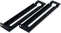 REAR PANEL RACK MOUNT KIT FOR FA AMPLIFIERS