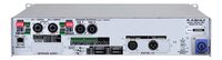 NETWORK POWER AMPLIFIER 2 X 800W @ 2 OHMS WITH PROTEA DIGITAL SIGNAL PROCESSING