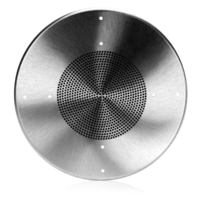 GENERAL PURPOSE 8" ALUMINUM BAFFLE