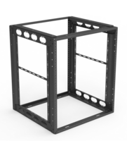 12RU FURNITURE RACK 18" DEPTH