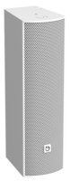 4-SPEAKER COLUMN ARRAY (WHITE)