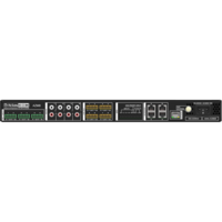 ATMOSPHERE 8 ZONE DIGITAL SIGNAL PROCESSOR-10 INPUTS 8 OUTPUTS