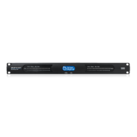 BLUEBRIDGE EXPANSION I/O BOX WITH DANTE