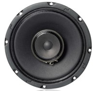 8" COAXIAL LOUDSPEAKER WITH 70.7V-8W TRANSFORMER