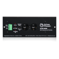 20A AC POWER CONDITIONER AND SPIKE SUPPRESSOR