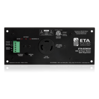 30A AC POWER MODULE SPIKE SUPPRESSOR