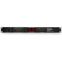 AC SEQUENCE CONTROLLER AND MONITOR /1RU