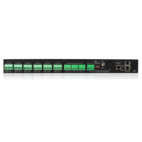 AC SEQUENCE CONTROLLER AND MONITOR /1RU