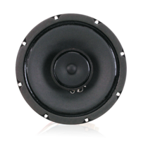 8" COAXIAL LOUDSPEAKER WITH 70.7V-8W TRANSFORMER