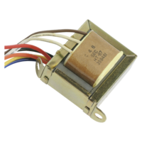 HIGH-QUALITY 8W AUDIO TRANSFORMER 70.7V