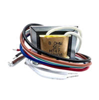 4W AUDIO TRANSFORMER KIT, FOR USE WITH IPX ACTIVE ENDPOINTS