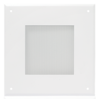 APF SERIES SQUARE RECESSED GRILLE