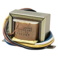 GENERAL PURPOSE 25V/70.7V - 4W TRANSFORMER