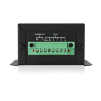 SURFACE MOUNT SOUND MASKING TRANSDUCER