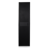 1" DEEP MICRO PERF DOOR FOR 44RU FMA, 100, 200, 500, AND 700 SERIES RACKS